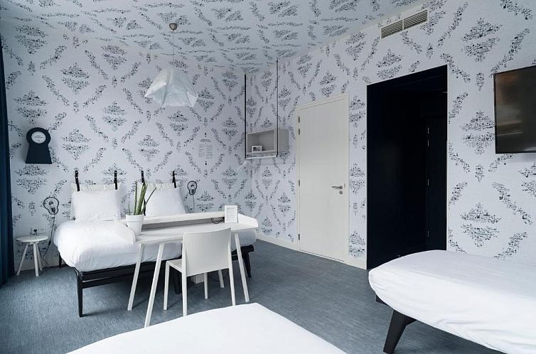 Kaboom Hotel Maastricht