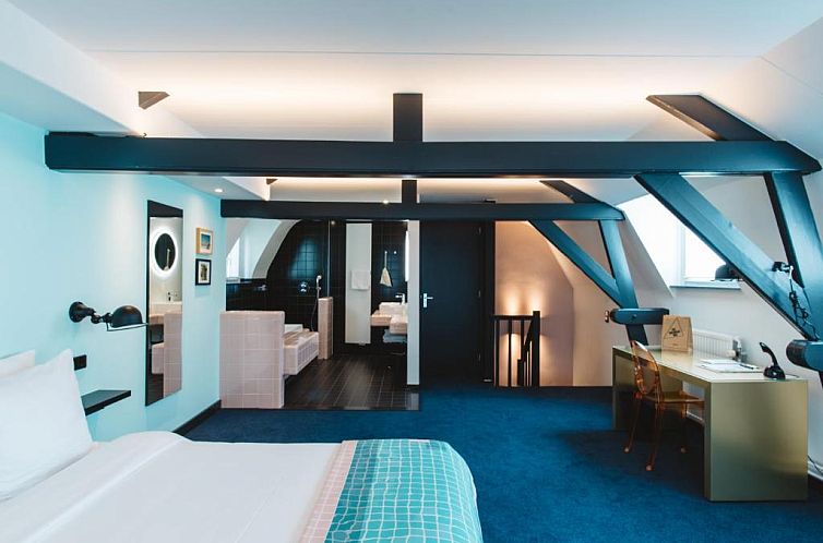 The Dutch Maastricht