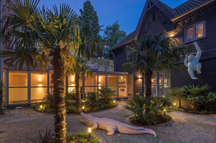 The Dutch Maastricht