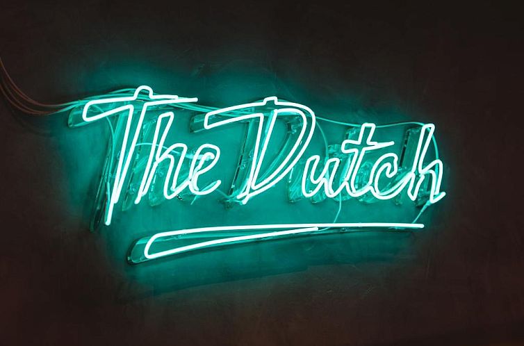 The Dutch Maastricht