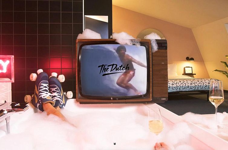 The Dutch Maastricht