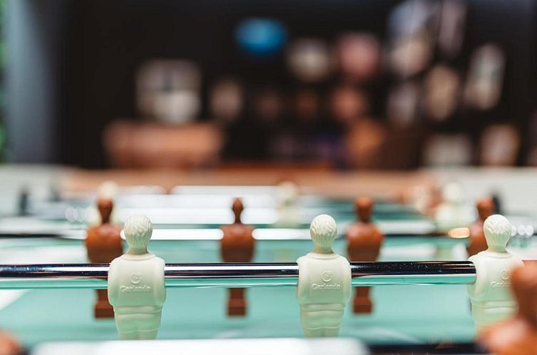 The Dutch Maastricht