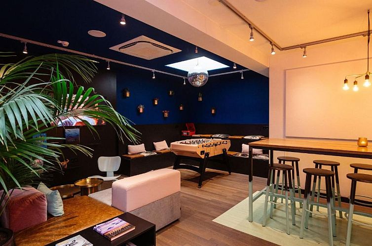 The Dutch Maastricht