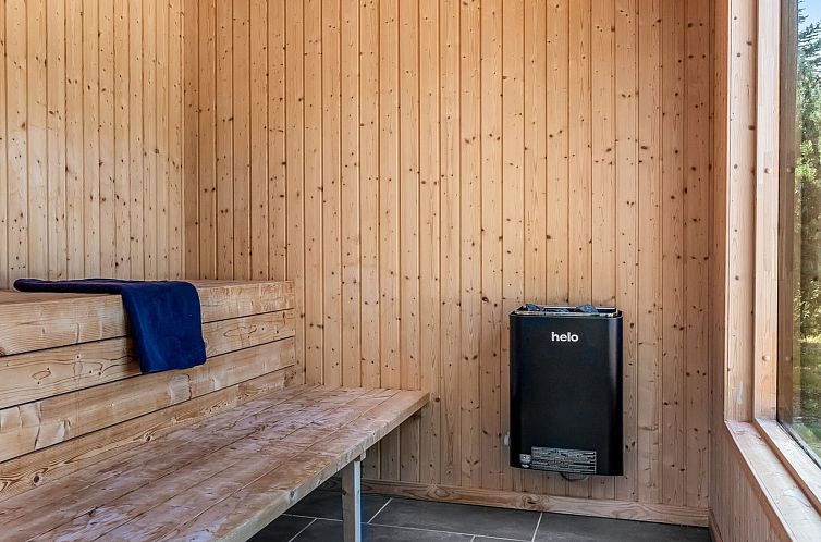 Vakantiehuis "Eilke" - 2km from the sea