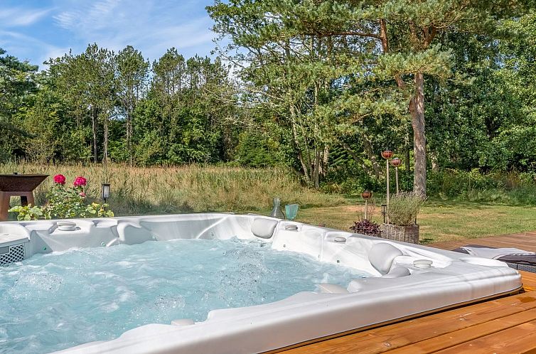 Vakantiehuis "Eilke" - 2km from the sea