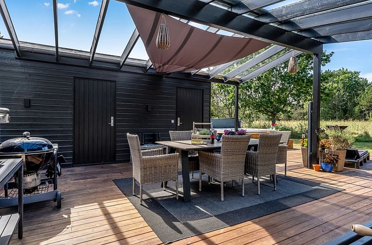 Vakantiehuis "Eilke" - 2km from the sea