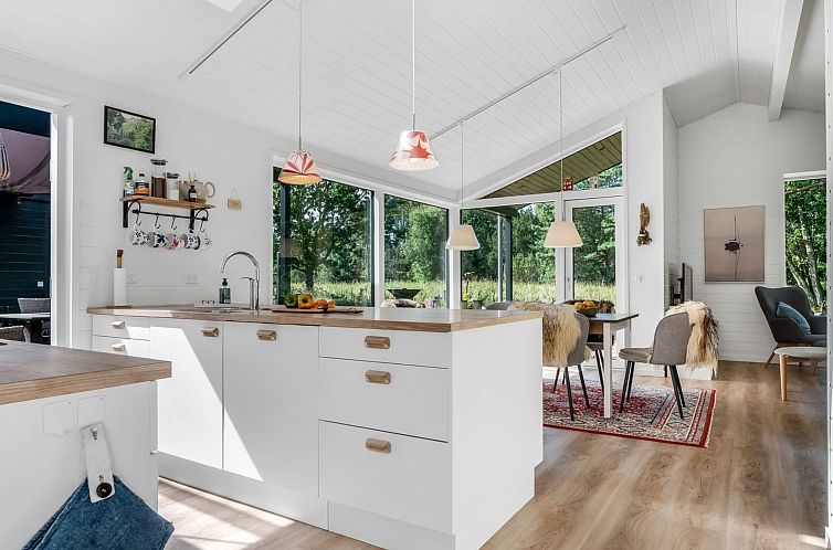 Vakantiehuis "Eilke" - 2km from the sea