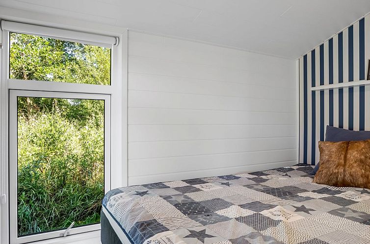 Vakantiehuis "Eilke" - 2km from the sea