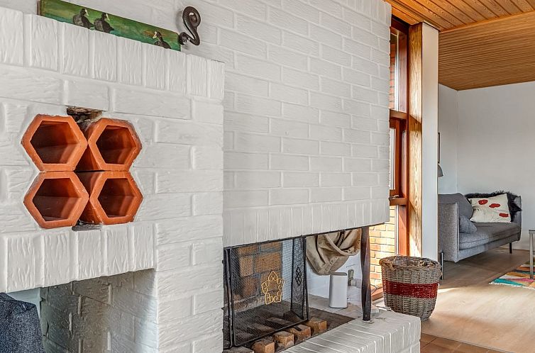 Vakantiehuis "Natalija" - 700m from the sea