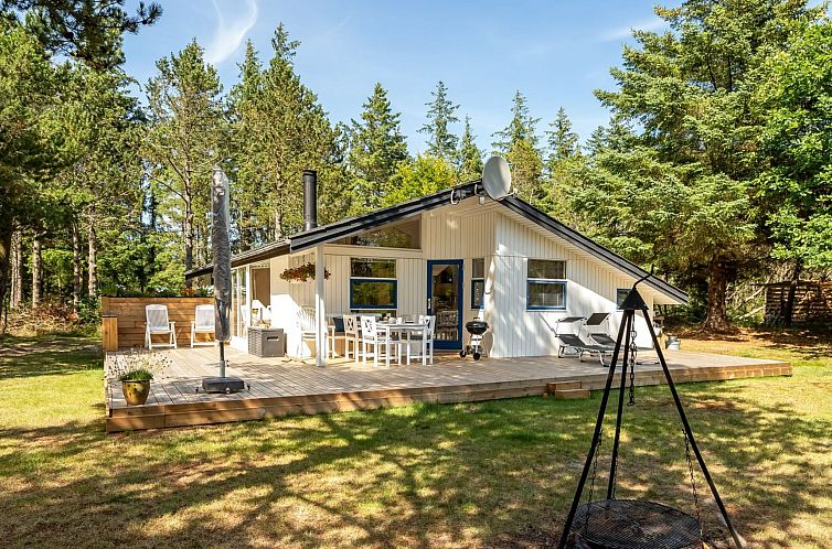 Vakantiehuis "Hakan" - 4km from the sea