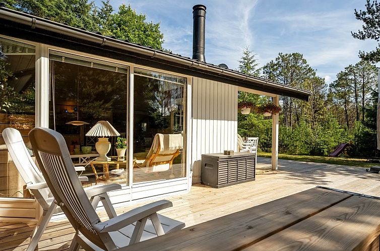 Vakantiehuis "Hakan" - 4km from the sea