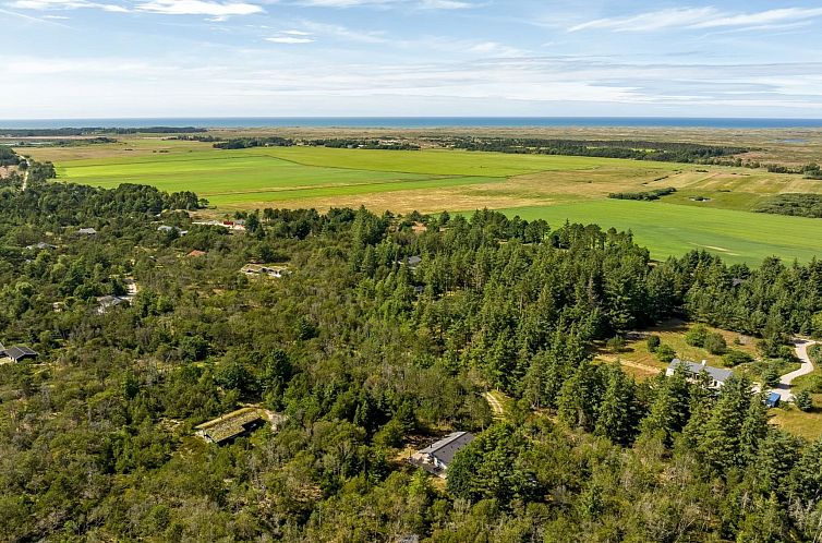 Vakantiehuis "Hakan" - 4km from the sea