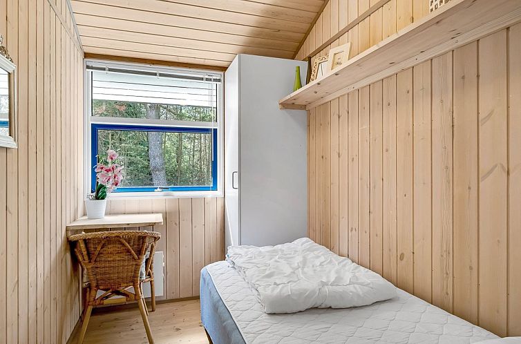 Vakantiehuis "Hakan" - 4km from the sea