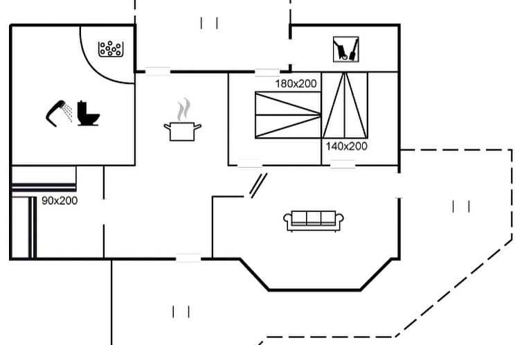 Vakantiehuis "Gretelise" - 2km from the sea