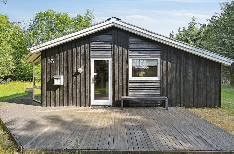 Vakantiehuis "Gretelise" - 2km from the sea