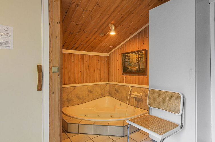 Vakantiehuis "Gretelise" - 2km from the sea