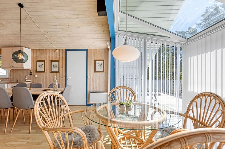 Vakantiehuis "Imka" - 900m from the sea