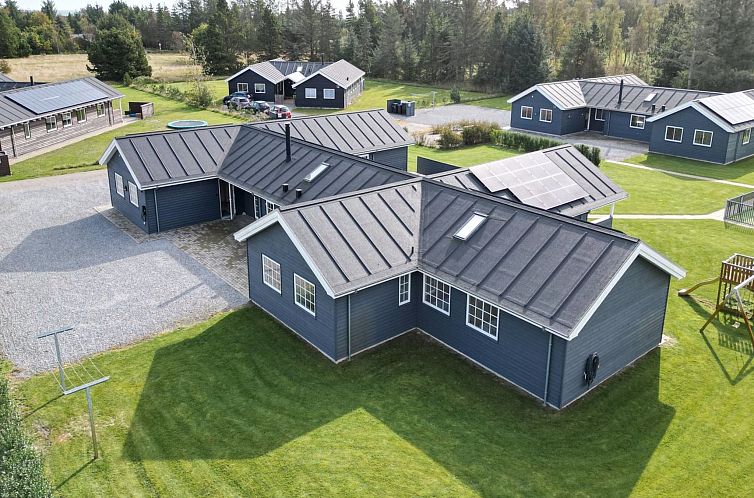 Vakantiehuis "Damita" - 350m from the sea