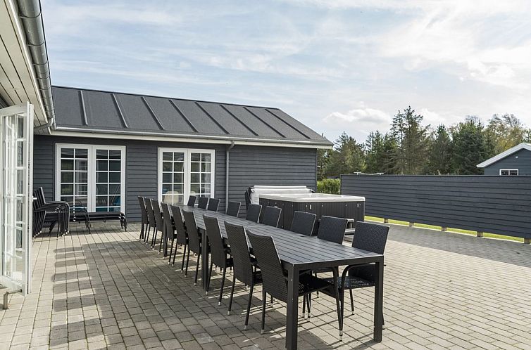 Vakantiehuis "Damita" - 350m from the sea