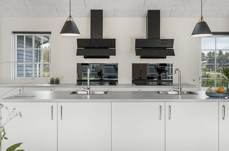 Vakantiehuis "Damita" - 350m from the sea