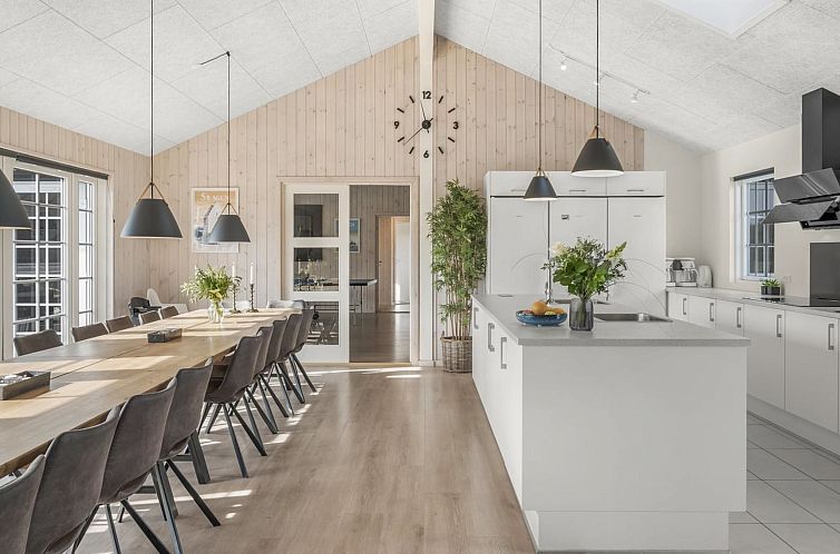 Vakantiehuis "Damita" - 350m from the sea