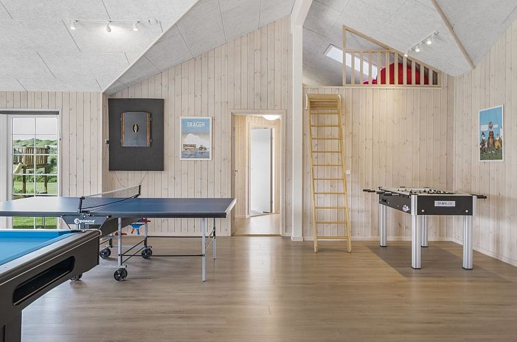 Vakantiehuis "Damita" - 350m from the sea