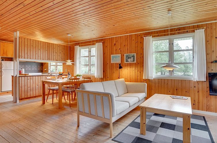 Vakantiehuis "Gizelle" - 1.5km from the sea