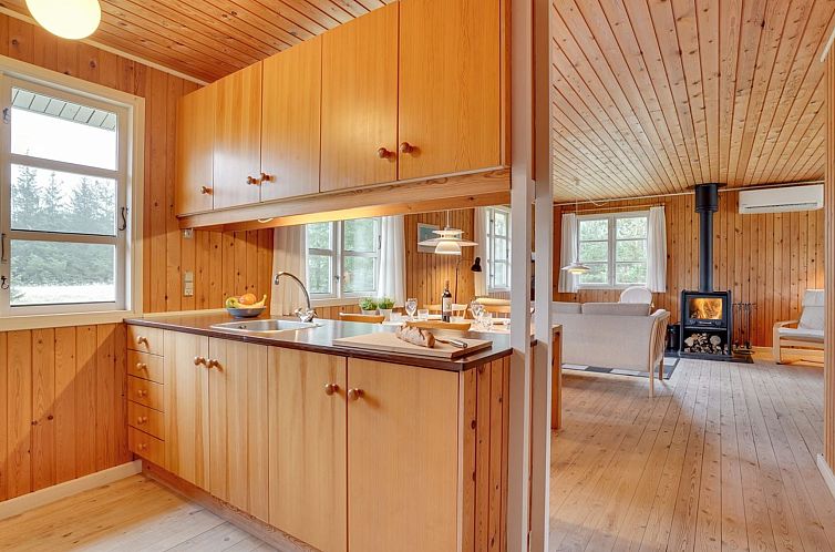 Vakantiehuis "Gizelle" - 1.5km from the sea