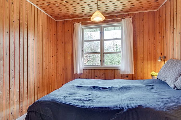 Vakantiehuis "Gizelle" - 1.5km from the sea