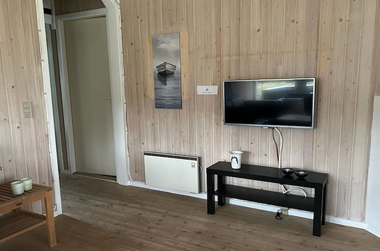 Vakantiehuis "Eldmar" - 500m from the sea