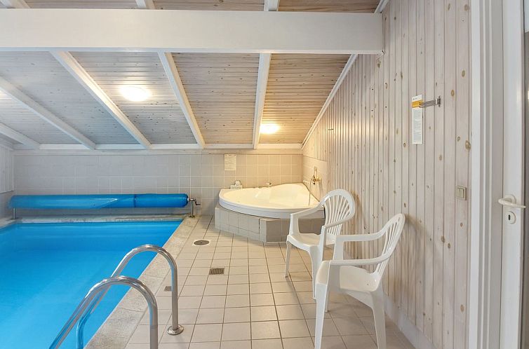 Vakantiehuis "Eldmar" - 500m from the sea