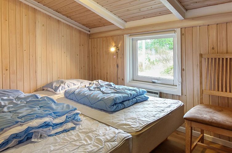 Vakantiehuis "Eldmar" - 500m from the sea