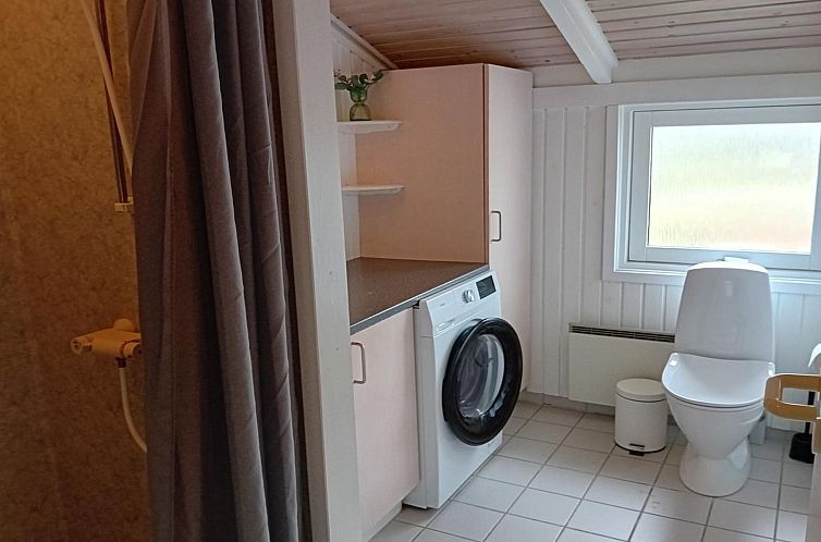Vakantiehuis "Eldmar" - 500m from the sea