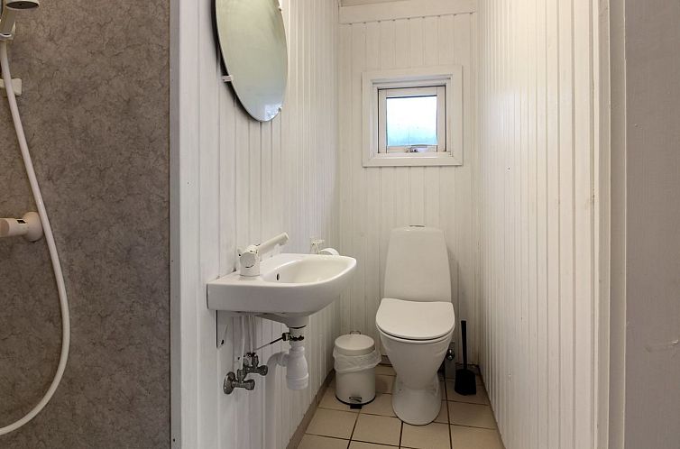 Vakantiehuis "Eldmar" - 500m from the sea