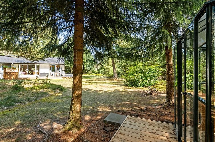 Vakantiehuis "Hakan" - 4km from the sea
