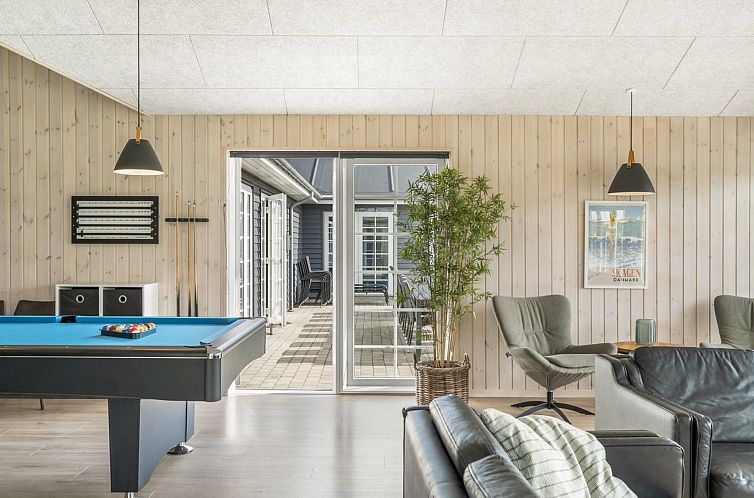 Vakantiehuis "Damita" - 350m from the sea