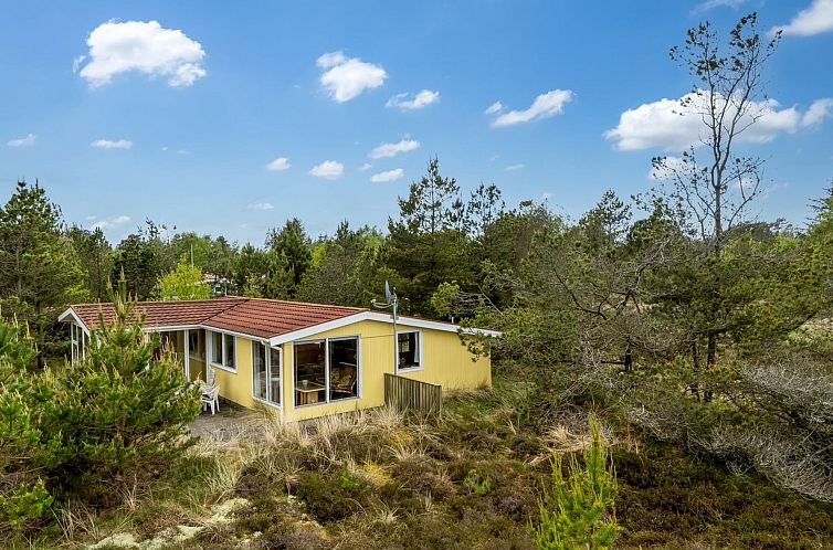 Vakantiehuis "Kimi" - 75m from the sea