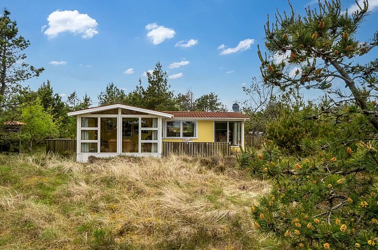 Vakantiehuis "Kimi" - 75m from the sea