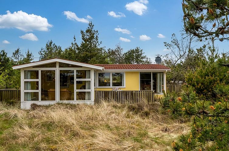 Vakantiehuis "Kimi" - 75m from the sea