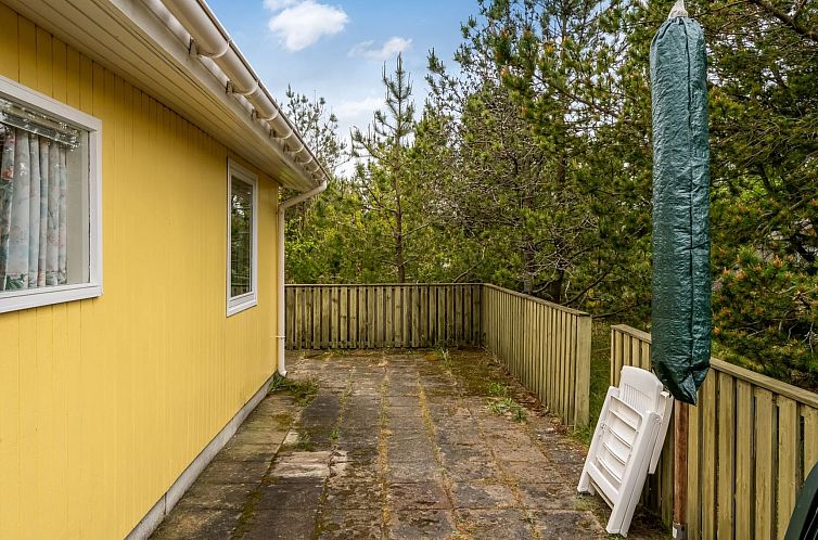 Vakantiehuis "Kimi" - 75m from the sea