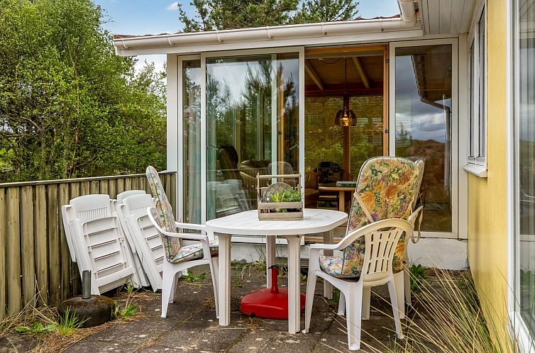 Vakantiehuis "Kimi" - 75m from the sea