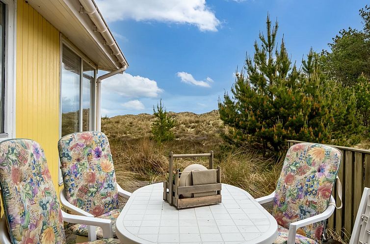Vakantiehuis "Kimi" - 75m from the sea