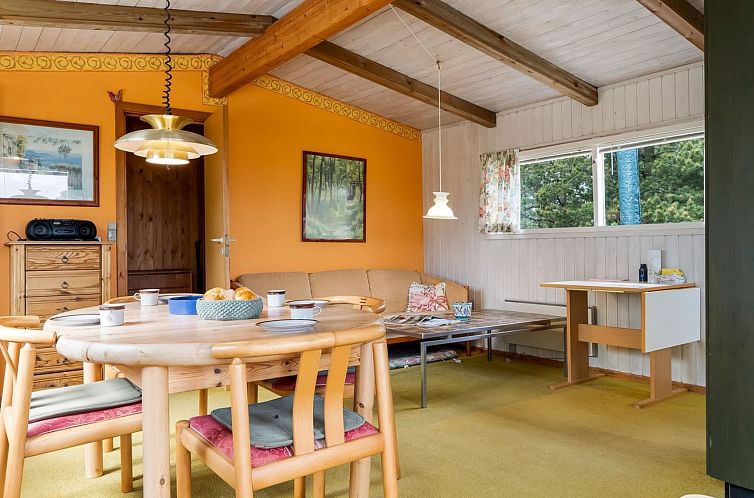 Vakantiehuis "Kimi" - 75m from the sea