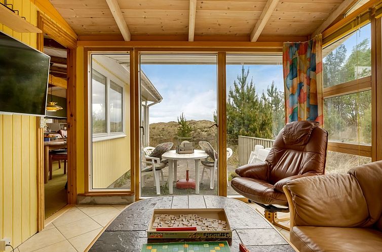 Vakantiehuis "Kimi" - 75m from the sea