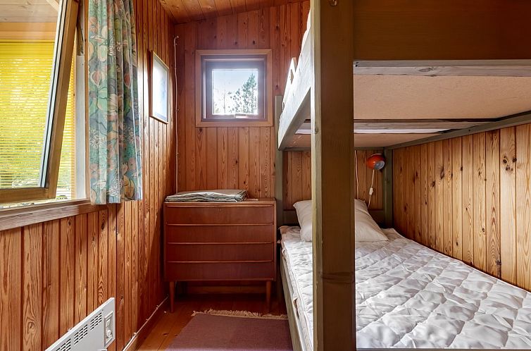 Vakantiehuis "Kimi" - 75m from the sea