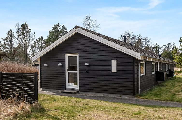 Vakantiehuis "Botwith" - 2.8km from the sea