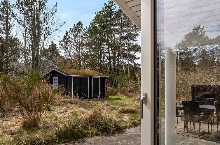 Vakantiehuis "Botwith" - 2.8km from the sea