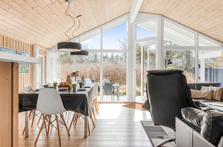 Vakantiehuis "Botwith" - 2.8km from the sea