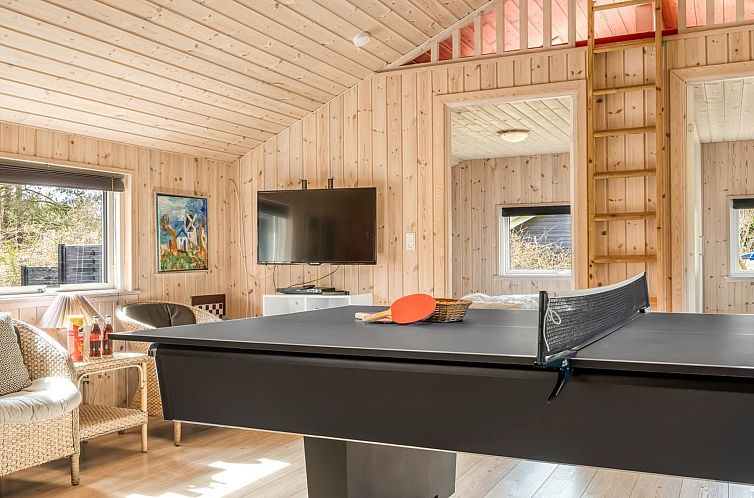 Vakantiehuis "Botwith" - 2.8km from the sea