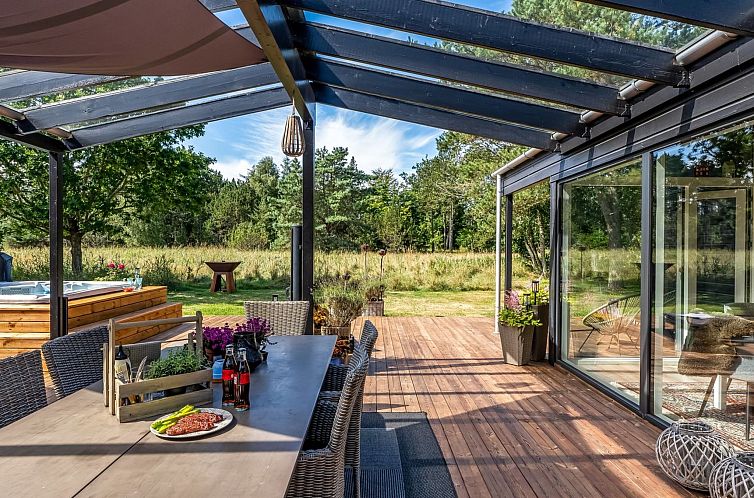 Vakantiehuis "Eilke" - 2km from the sea